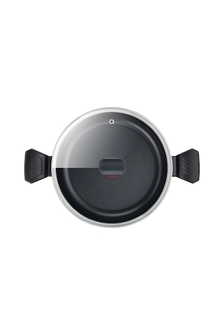 Tefal 1x Simplyclean Kısa Tencere  24 CM