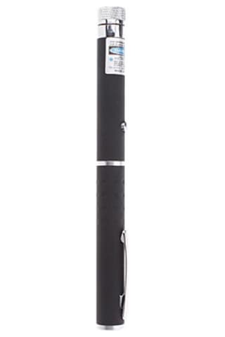 Lazer Mavi Renk 200 Metre Mesafeli Senalstore Siyah