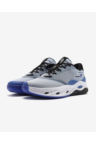 Skechers Skx Float Erkek Gri Basketbol Ayakkabısı 253001 Gybk Gri