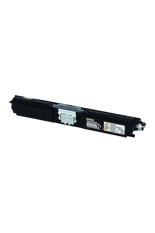 Epson Cx-16/C13S050557 Siyah Toner