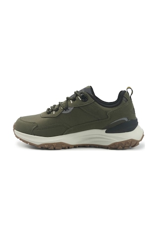 U.s. Polo Assn. Shelby Su Geçirmez Outdoor Erkek Ayakkabı 867800000775 49 Haki Haki