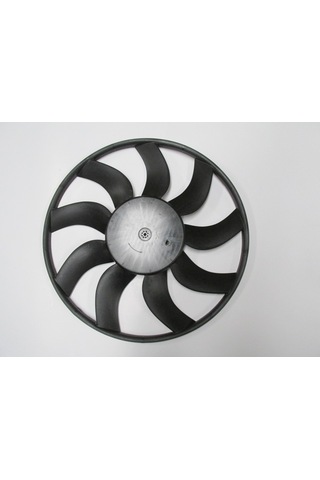 Volkswagen Amarok 11/16 Radyatör Fan Kanadı 9 Kanat Tw