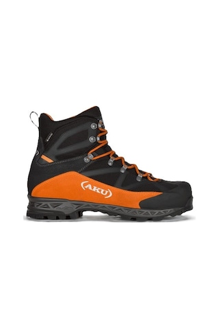 Aku Trekker Pro Iı Gore-tex Vibram Trekking Botu A852108 Siyah
