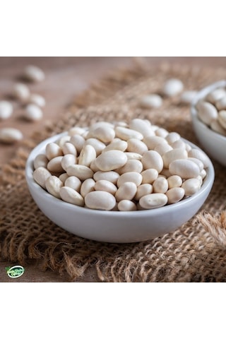 Sizin Bahçe Çiftliği Kuru Fasulye 1 KG