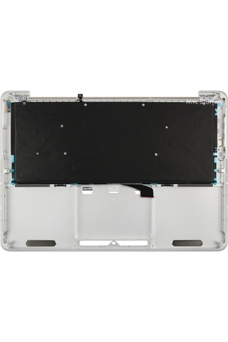 Apple Uyumlu MacBook Pro İle 13inc A1425 Uk-ingilizce Üst Kasa Klavye 2012/2013