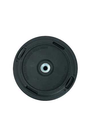 Tırpan Başlığı M10x130mm Crocodile Dl 3243 Kolay Sarmalı Dişi