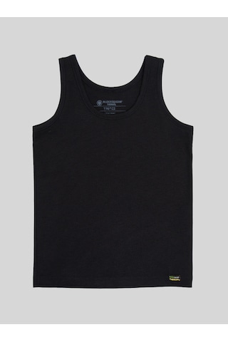 Blackspade Çocuk Termal Atlet 1. Seviye 9298 - Siyah