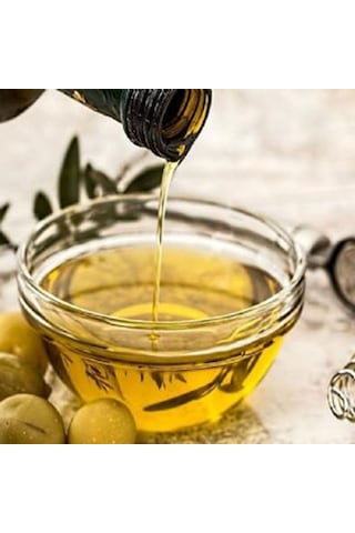 Oillives Soğuk Sıkım Naturel Sızma Zeytinyağı 5 Lt X 4 Teneke