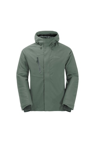 Jack Wolfskin TROPOSPHERE INS JKT M Erkek Ceket JCK1115321-JCK.43