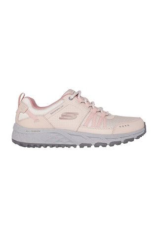 Skechers Escape Plan Kadın Ayakkabı 180061-ntpk Krem