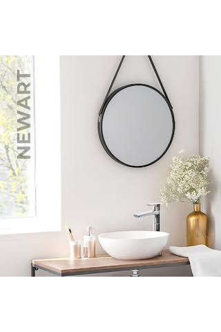 Newarc Newart-Çanak Tipi Lavabo Bataryası 150001N