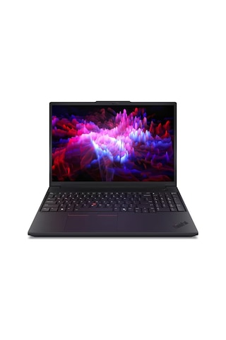 Lenovo Thınkpad Nbw 21rs000btx P16v G3 U7 255h 1x32g 1x1tb Nvıdıa Rtxpro2000 Balckwell 8gb W11p 3 Yıl Yerinde Garanti