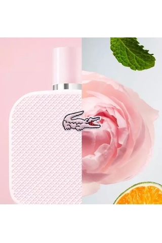 Lacoste L.12.12 Rose Kadın Parfüm EDP 100 ML