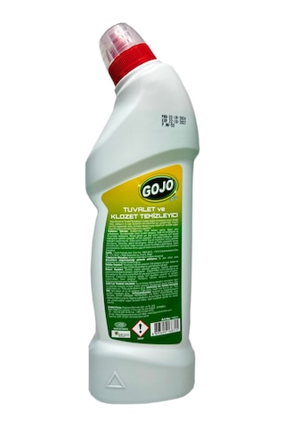 Gojo Tuvalet Ve Klozet Temizleyici 750 ML