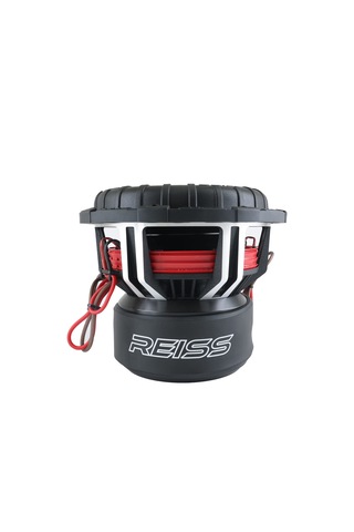 Rs-vq12 Max Güç: 6000w 30 Cm