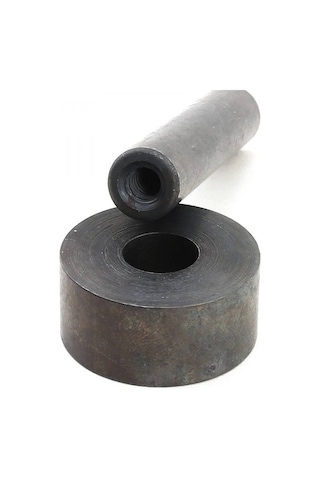 Elde Vurma Kalıp Aleti - Perçin, Çıtçıt, Kuşgözü Kalıp Aparatı