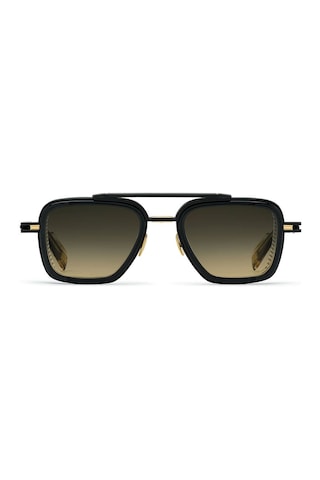 T-henri C2 Unisex Güneş Gözlüğü Siyah