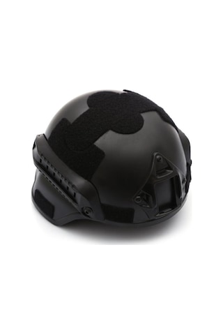 Taktik Miğfer Spor Kaskı Atış Ekipmanı Single Sword Tactical Airsoft Kompozit Başlık, Koruyucu Kask Çok Renkli
