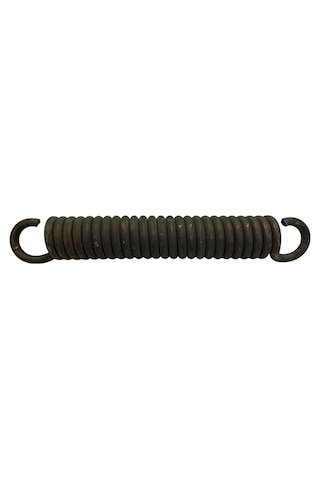 Kültüvatör Kazayağı Yayı 10 Mm 26 Sarım 1 Adet