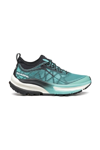Scarpa Golden Gate Atr Wmn Kadın Koşu Ayakkabısı Aruba Blue - Black