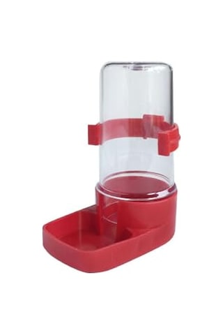 Beak's Kuş Sulukları, Muhabbet Suluk 70 Ml., Karışık X 44 Adet