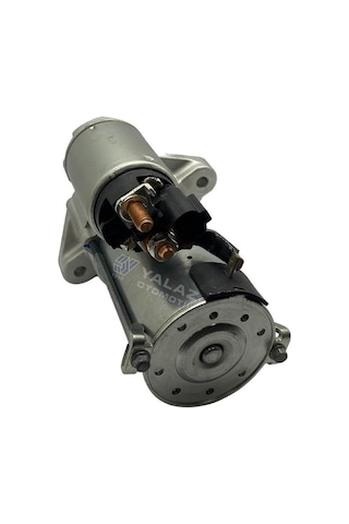 12v Marş Motoru 13 Diş 2.2 Kw Hyundaı H1/h100/h350-kıa Bongo/k2500/k2700