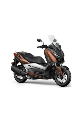 Yamaha Xmax 250 300 Kavrama Varyatör Filtresi B74-E5407-00