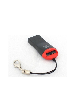 S-Link Sl-Cr40 Usb M2 + Tf Kart Okuyucu