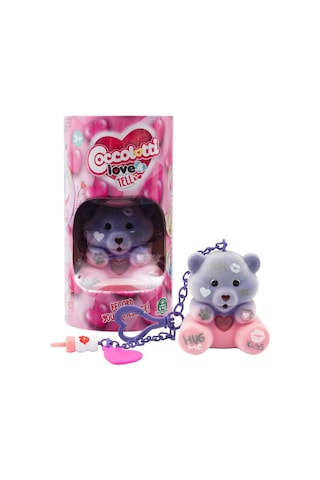 Ccl15000 Coccolotti Standart