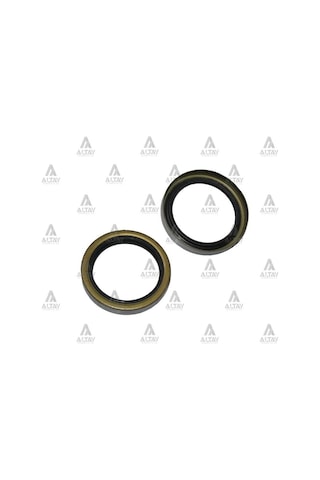 Keçe Teker Porya Aks Starex 02-08 / Kmy 97-05 50x65x10 Arka Dış Kre-528204a000
