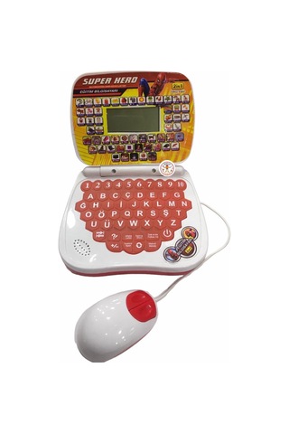 İbokan Eğitici Laptop