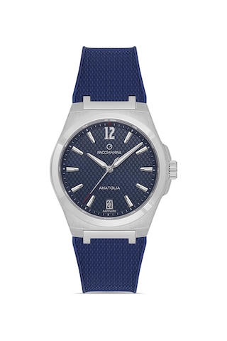 Paco Marine Pm.22002.03 Unisex Kol Saati Gri