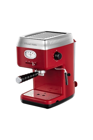 Russell Hobbs 28250-56 Retro Kahve Makinesi