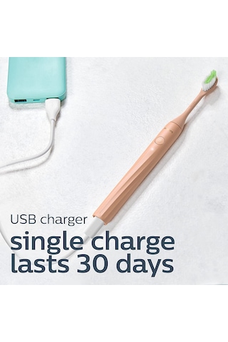 Philips One Sonicare Hy1200-05 Şarj Edilebilir Diş Fırçası