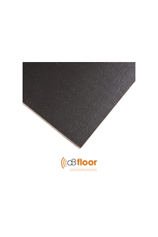 5 mm Dbfloor Bagaj Zemin Kaplama (araç Oto Ses Yalıtımı) Db Floor