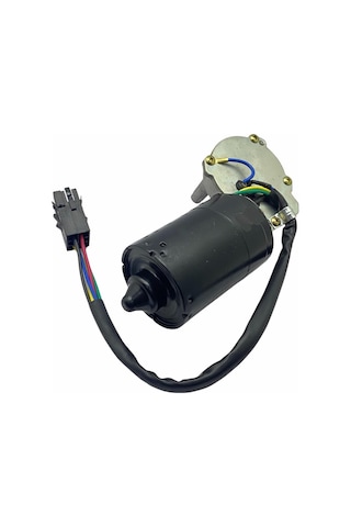 12v Silecek Motoru Dacıa Logan/sondero