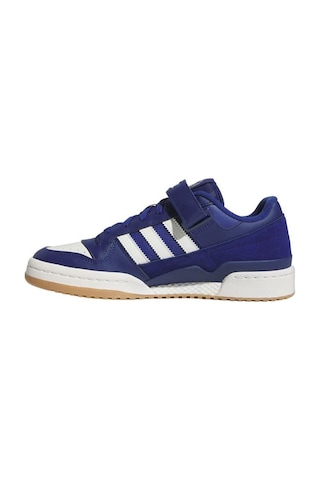 Adidas Kadın Forum Lowlow Ayakkabı Ig3784 Lacivert
