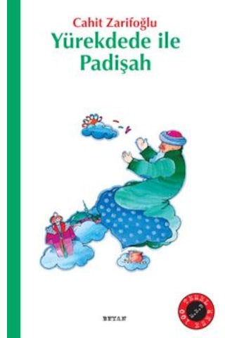Zaman Bisikleti Ve Yürekdede İle Padişah 2 Kitap Birden