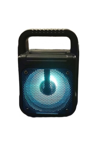 Greatnice GTS-1362 3’’ Bluetooth Hoparlör