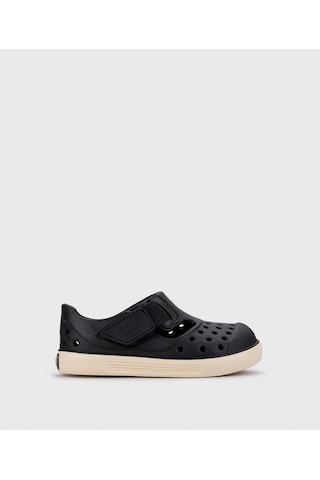 İgor Igor S10369-002 Malibu Unisex Çocuk Sandalet Siyah