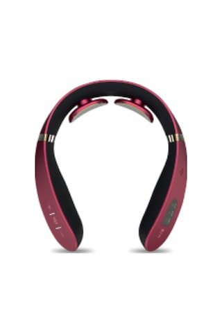 Neck Master 3030 Masaj Aleti Kırmızı