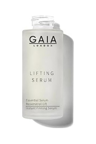 Yaşlanma Ve Kırışıklık Karşıtı Dolgunlaştırıcı Lifting Serum 50ml