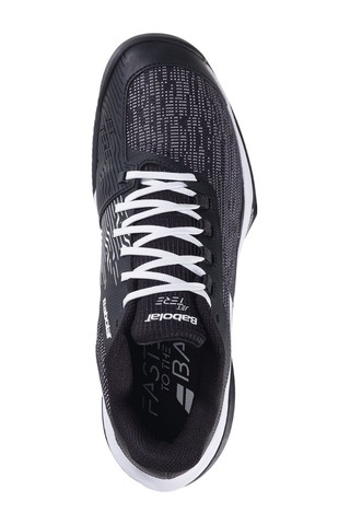 Babolat Babolat Jet Tere 2 Clay Men Erkek Siyah Tenis Ayakkabısı 2001 Çok Renkli