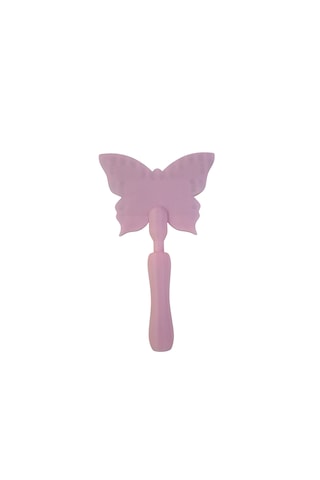 Sihirli Kredi Kart Çubuğu Pembe Kelebek 0 - 99