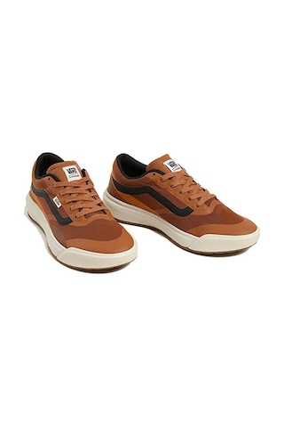 Vans Mte Ultrarange 2.0 Rw Erkek Günlük Ayakkabı Vn000d60bro1 Kahverengi Kahverengi