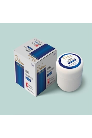 Hmr Masaj Kremi 70 Gr 3 Adet