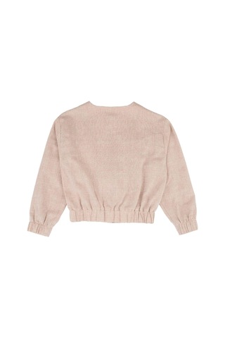 Bestkids Kız Çocuk Ceket Bk24yk14467 001