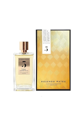 Rosendo Mateu No.5 Erkek Parfüm EDP 100 ML