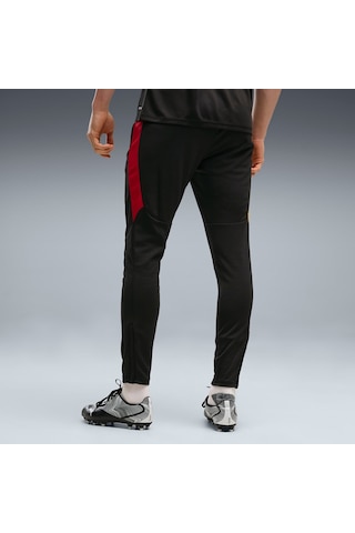 Puma Galatasaray Erkek Antrenman Eşofman Altı 786814 03 Siyah