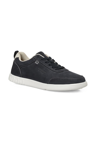 Dockers By Gerli Dermot-n 6fx Lacivert Erkek Comfort Ayakkabı 000000000102121973 Lacivert